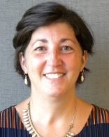 President
Louise Spinelli
Harter Secrest